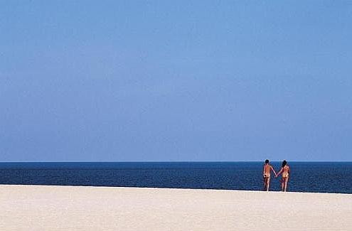 Galeria Najlepsze nagie plaże, obrazek 7