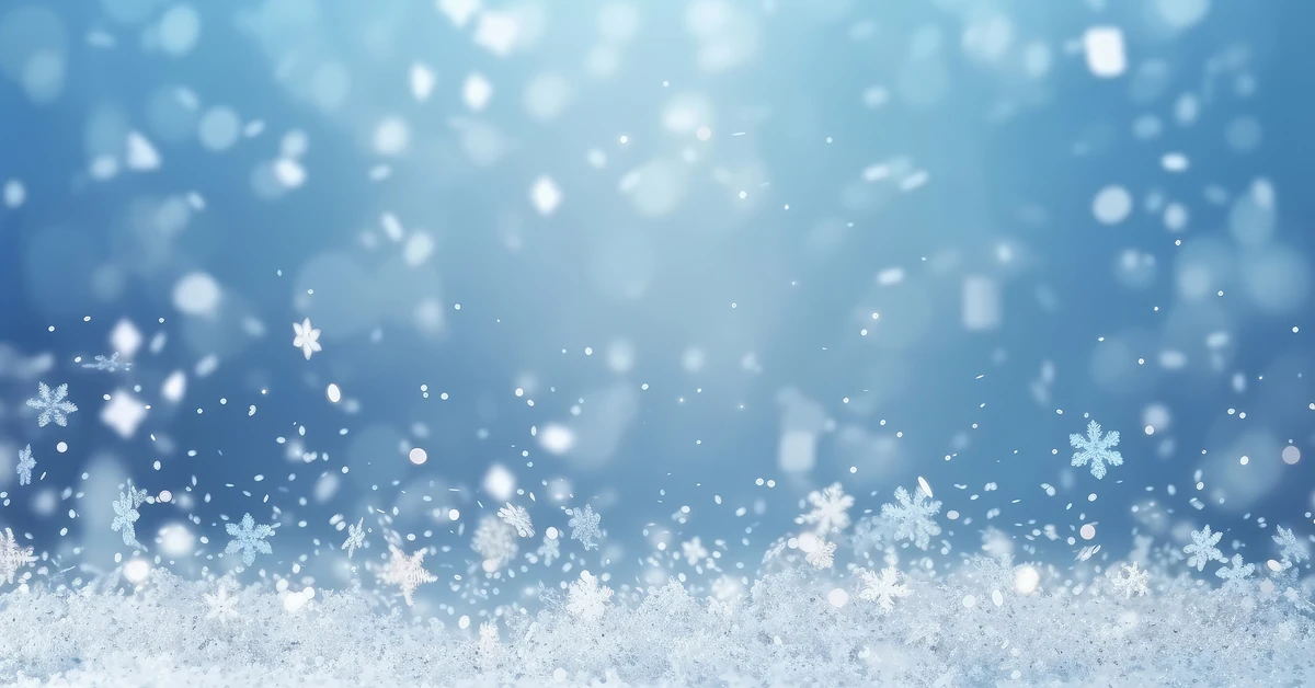 Tu większość mieszkańców cieszy się, kiedy spada pierwszy śnieg. Tylko jeden z nich patrzy za okno z niepokojem