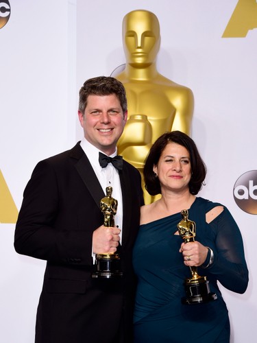 Najlepsza scenografia: