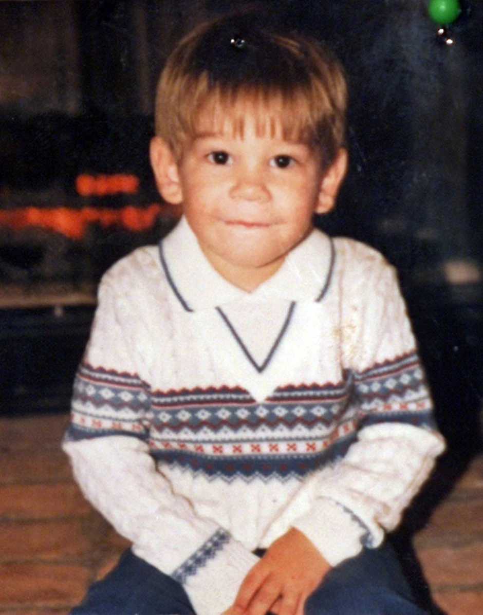 Hladnokrvno ubijeni dečak