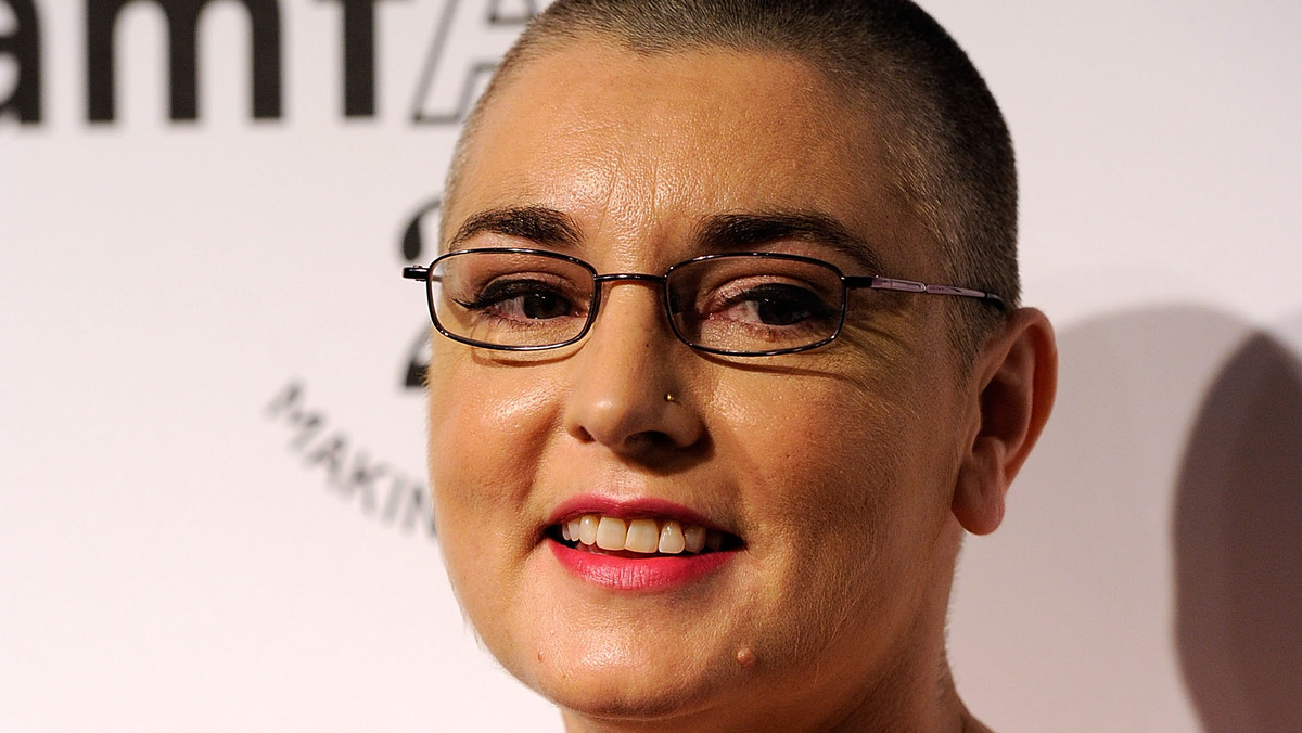 Sinead O'Connor napisała na swojej oficjalnej stronie internetowej, że musi odwołać zaplanowaną trasę koncertową z powodu złego stanu psychicznego. Wśród zaplanowanych koncertów gwiazdy jest także występ we Wrocławiu. Nie wiadomo jednak jeszcze, czy koncert na pewno zostanie odwołany.