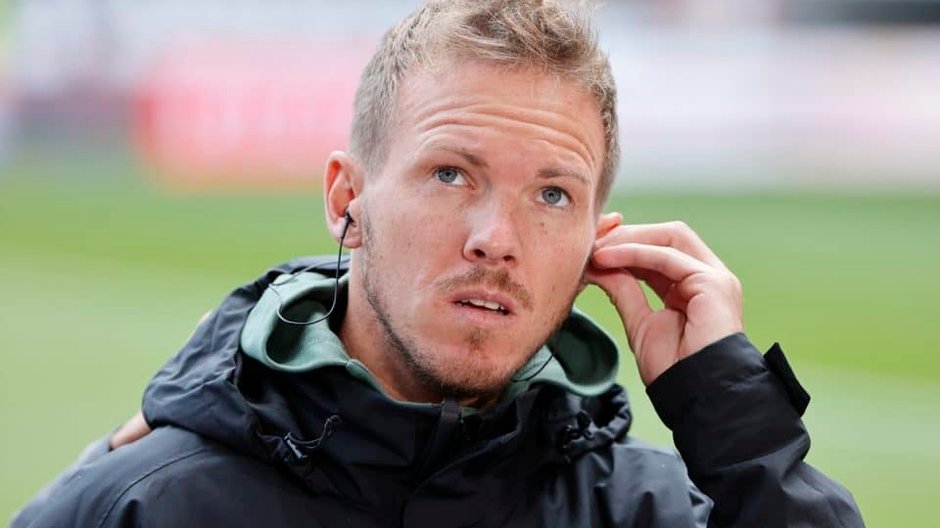 Julian Nagelsmann