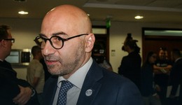 Szumełda: nie jesteśmy firmą pracującą na akord