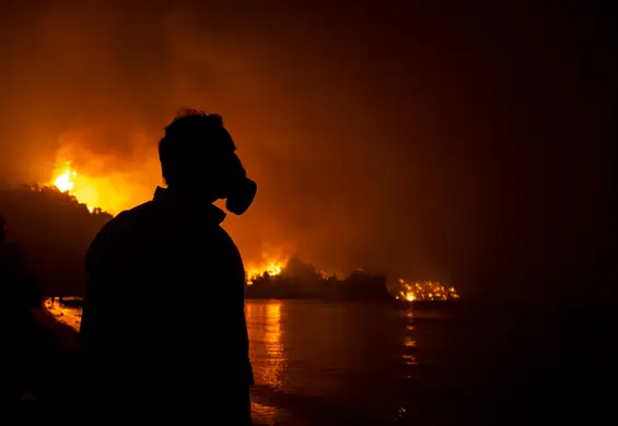 Rozpaliliśmy świat do czerwoności, ale wciąż jest nadzieja. 15 wniosków z raportu IPCC