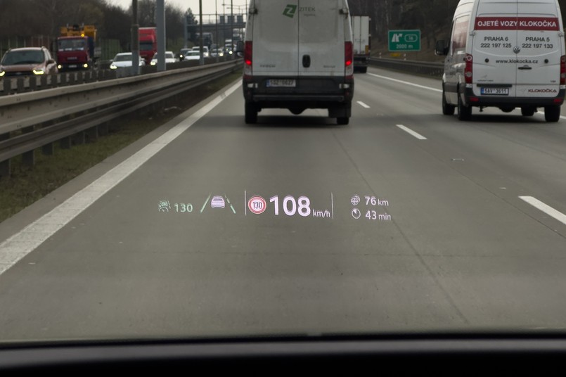 Nowa Skoda Enyaq