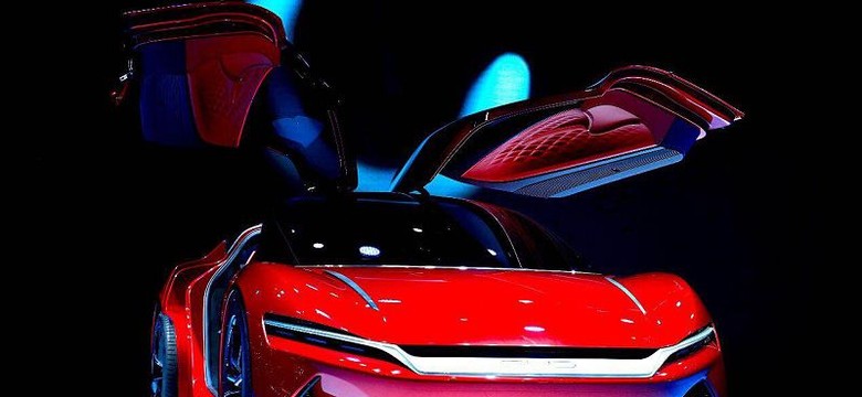 Chińczycy napierają. Są już największym eksporterem aut na świecie