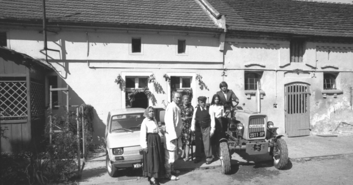 Była gwiazdą komedii "Sami swoi". Zwerbowało ją SB i zmusiło do donoszenia