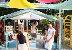 Expo karavan Sremska Mitrovica