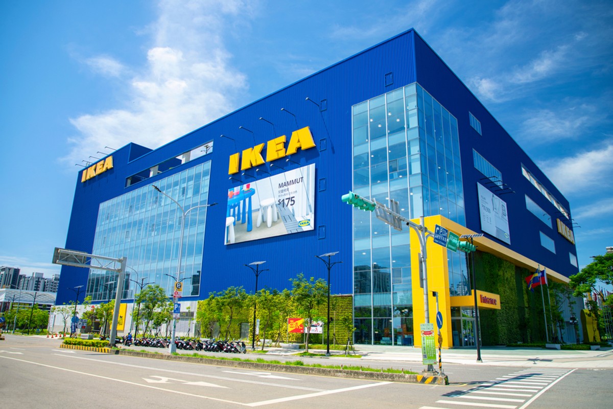 Ikea
