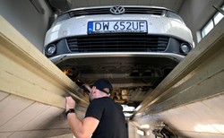 Koniec takich badań technicznych w 2026. Klamka zapadła, oto zmiany dla kierowców