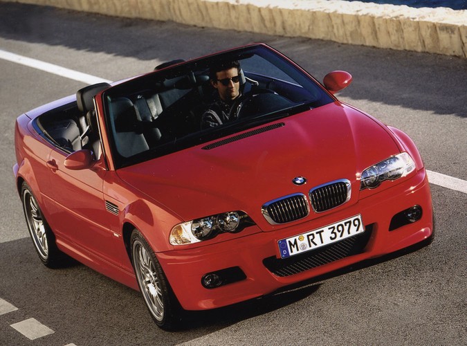 BMW 3 cabrio: Pierwsze miejsce w kategorii auta sportowe i kabriolety