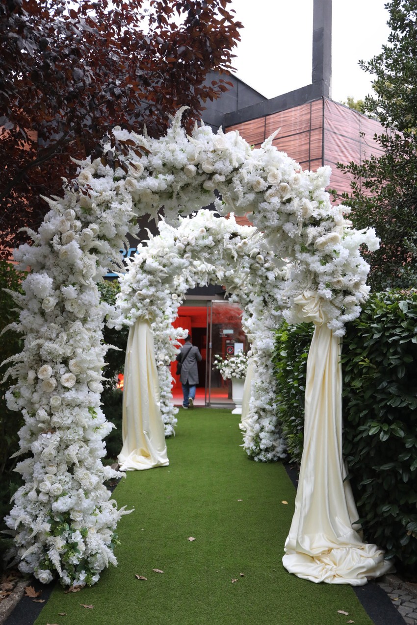 Uroš Živković svadba