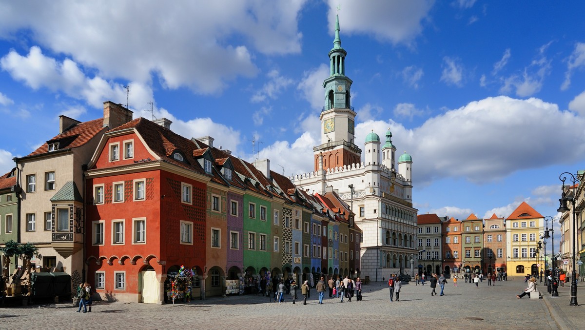 Wystawa współczesnych artystów aborygeńskich będzie jednym z wielu wydarzeń zaplanowanych przez Centrum Kultury Zamek na ten rok. Odbiorców kultury i sztuki mają przyciągnąć międzynarodowe projekty, festiwale, a także wydarzenia literackie i filmowe.