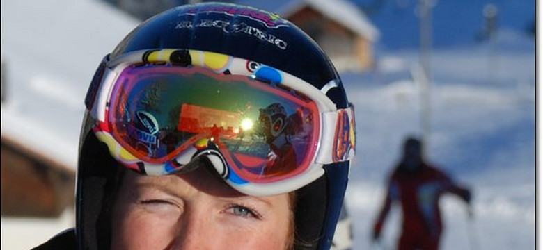 PŚ w ski crossie: duży sukces Karoliny Riemen