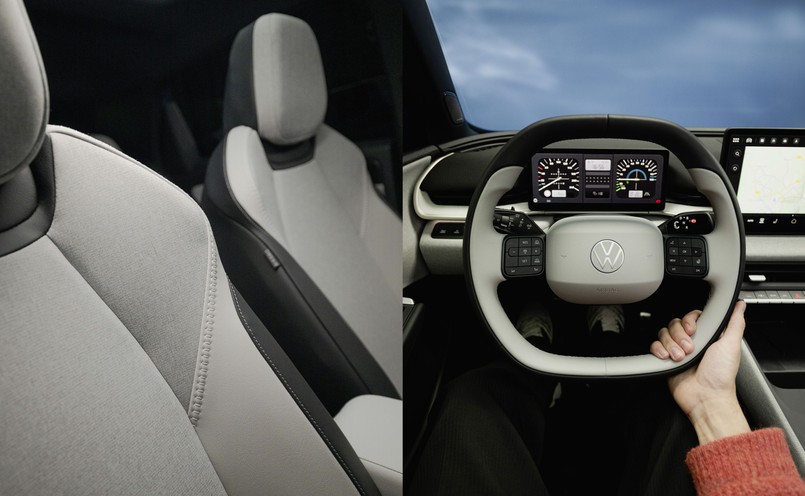 Nowy Volkswagen ID. Polo