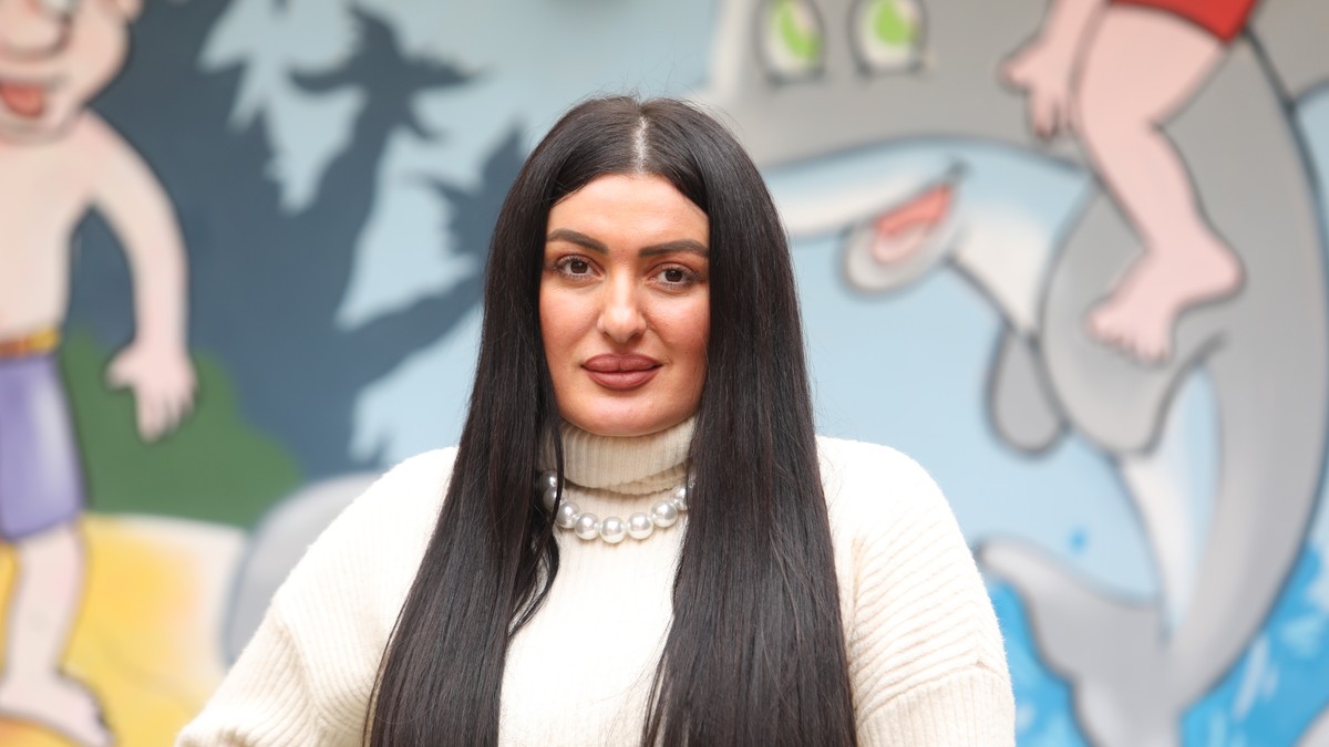 Silvija o situaciji u Dubaiju 