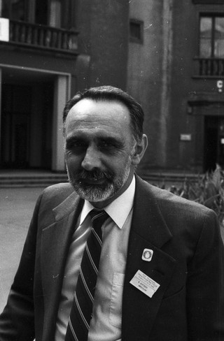 Ludzie niepodległości: Ryszard Kocięba, wierzył głównie w chirurgię