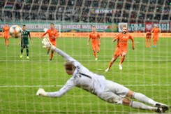 Ekstraklasa: To był mecz sezonu! Osiem goli i wielkie emocje w derbach Dolnego Śląska