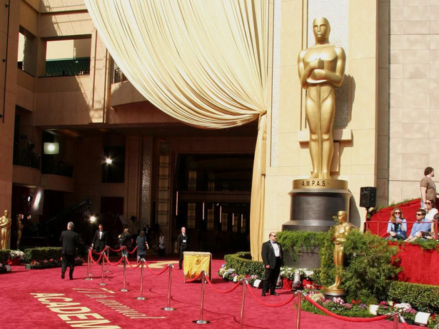 Hollywoodzka sala, gdzie od 10 lat odbywa się gala wręczenia Oscarów