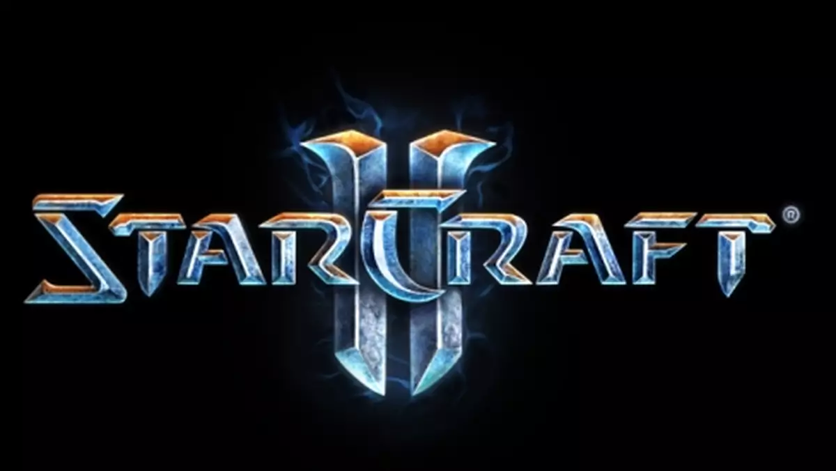 Beta testy StarCraft 2 już latem