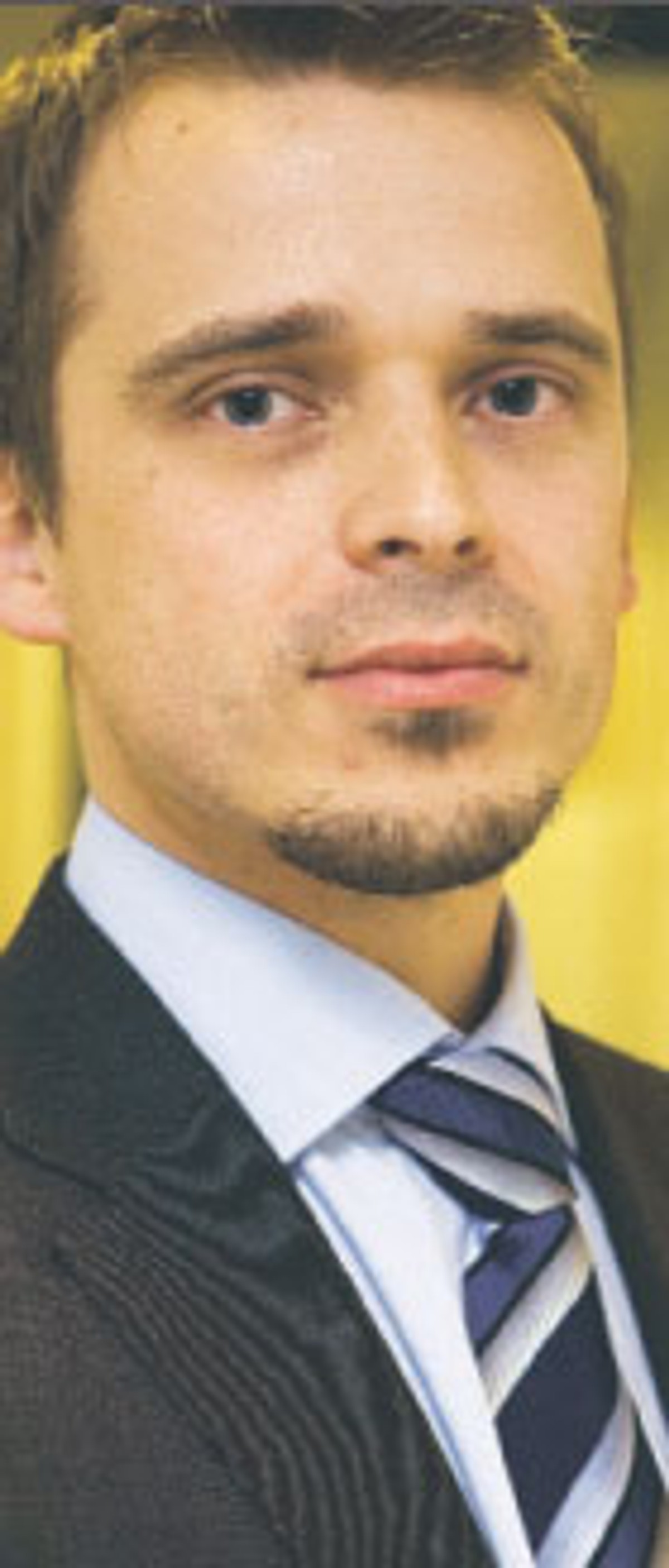 Michał Duszczyk