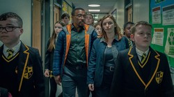 "Najlepszy serial roku" dostanie drugi sezon? Klamka zapadła