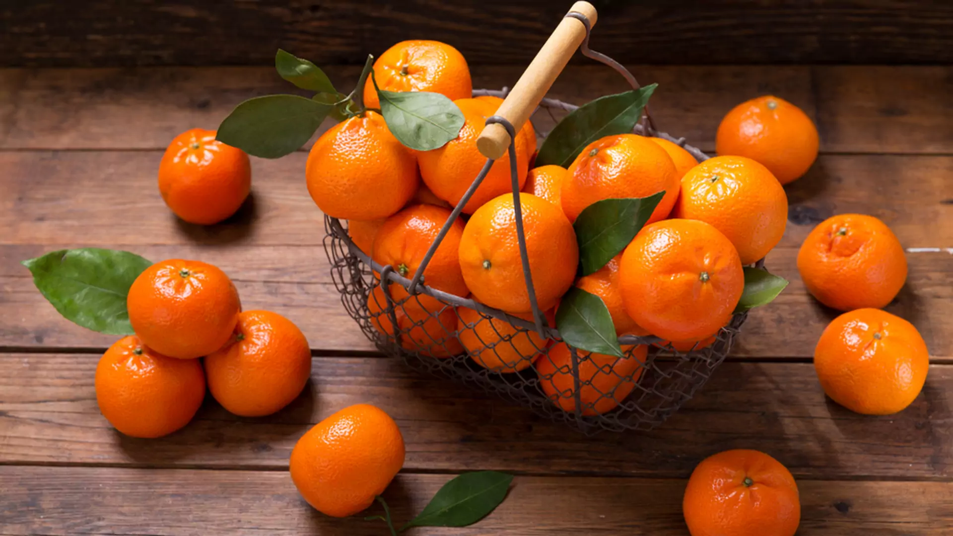 Klementynka czy mandarynka? Sprawdź, jaka jest różnica między tymi owocami