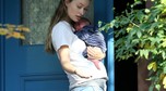 Olivia Wilde z córką