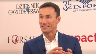 Seligman: Pracownicy chcą być naprawdę zaangażowani