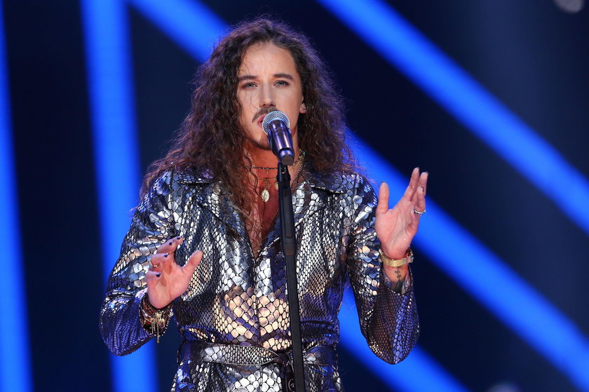 Michał Szpak