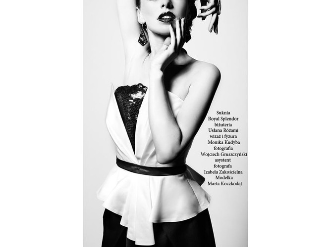 Ubierz się w stylu retro! Szykowne stylizacje