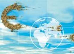 Deficyt groźny dla strefy euro