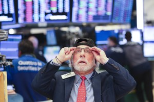 NASDAQ, Dow Jones i  S&P 500 w górę. Giełda notuje najszybsze odbicie w historii