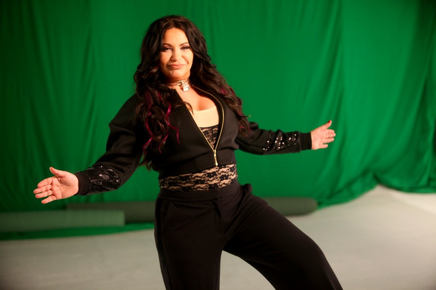 Stojanka Novaković Stoja