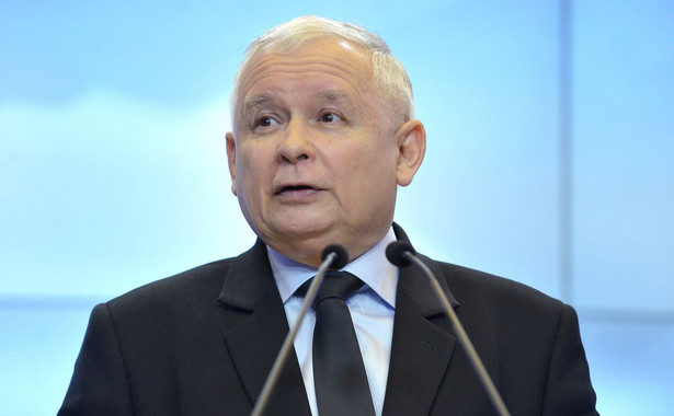Kaczyński: Zmiany w sądach nie są zamachem na niezawisłość sądownictwa. Są zamachem na ich interesy