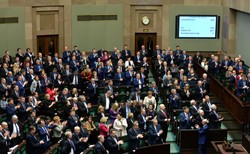 Spór o obiecany wodociąg. PO: PiS odebrało pieniądze na ten projekt. Rzecznik rządu uspokaja: Mamy pieniądze