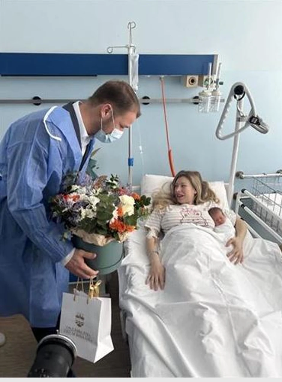 banjaluka, porodilište,bebe