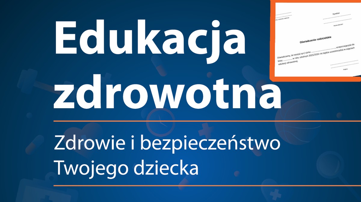 Nowy przedmiot i od razu kontrowersje...