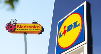 Ani Biedronka, ani Lidl. Najtańsze zakupy zrobisz w innej popularnej sieci