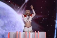 Eurowizja 2024. Znamy wyniki. Czy Luna zaśpiewa w finale?
