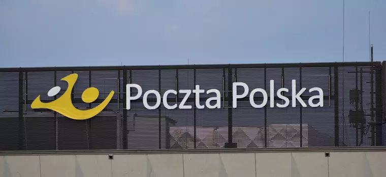 Dostałeś taką wiadomość o przesyłce z poczty? Pod żadnym pozorem nie klikaj 