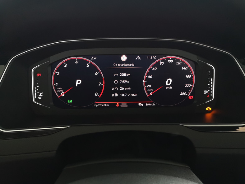 Volkswagen Passat 2019/20 2.0 TSI/190 KM DSG