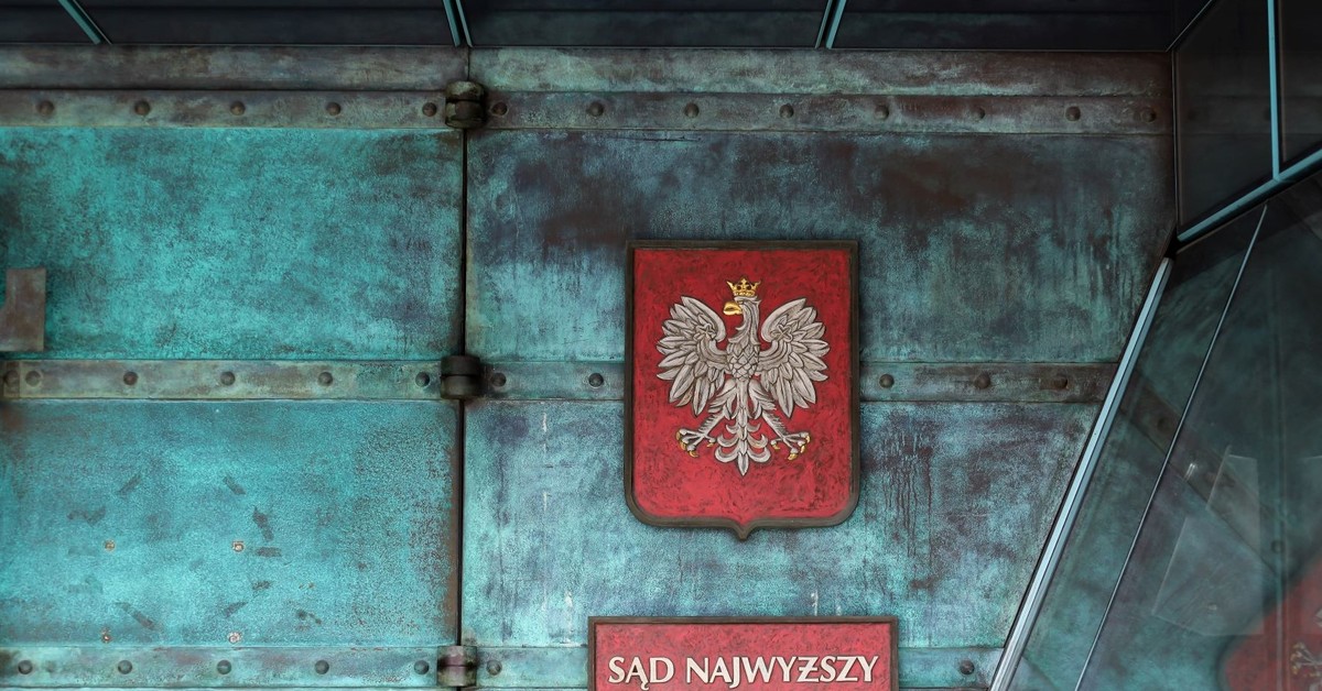 Czy wybory prezydenckie były ważne? Sąd Najwyższy wyda dziś uchwałę