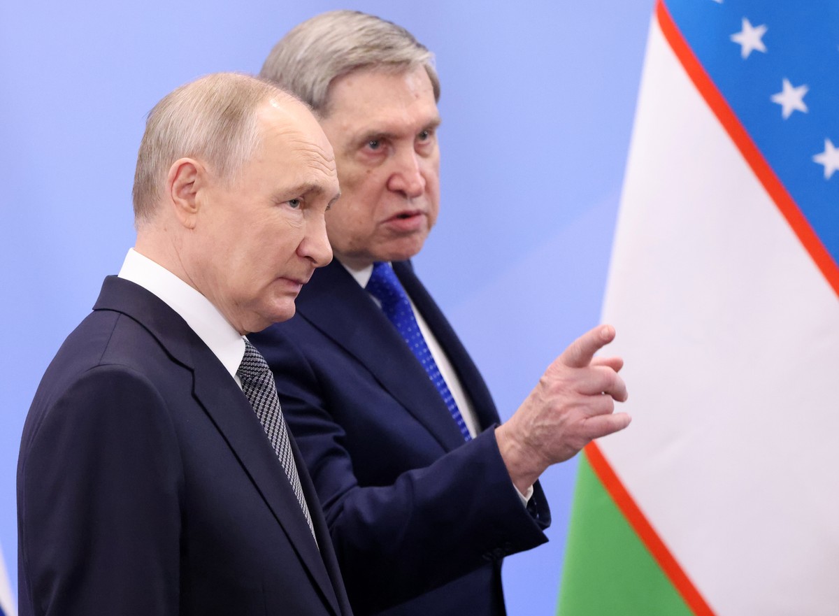 Rosja reaguje na plan pokojowy USA i Ukrainy. Doradca Władimira Putina zabrał głos