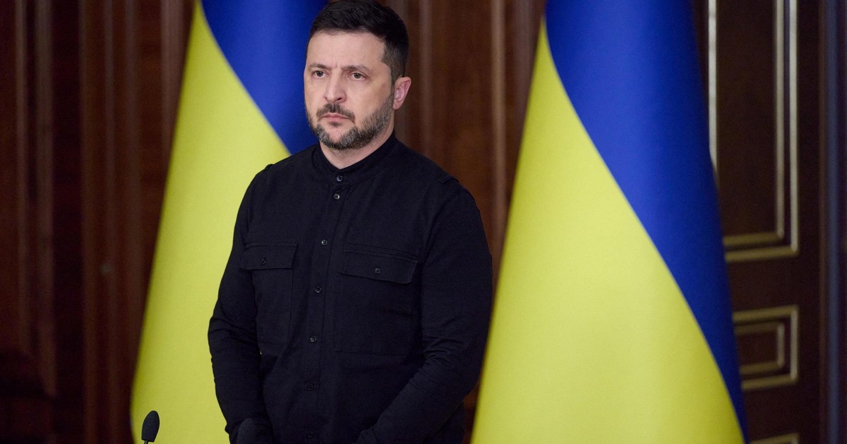 Niepokojące naciski na Ukrainę. "USA próbowały sprzedać rosyjskie pragnienie"