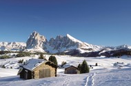 Tyrol Seiser Alm Clemens Zahn