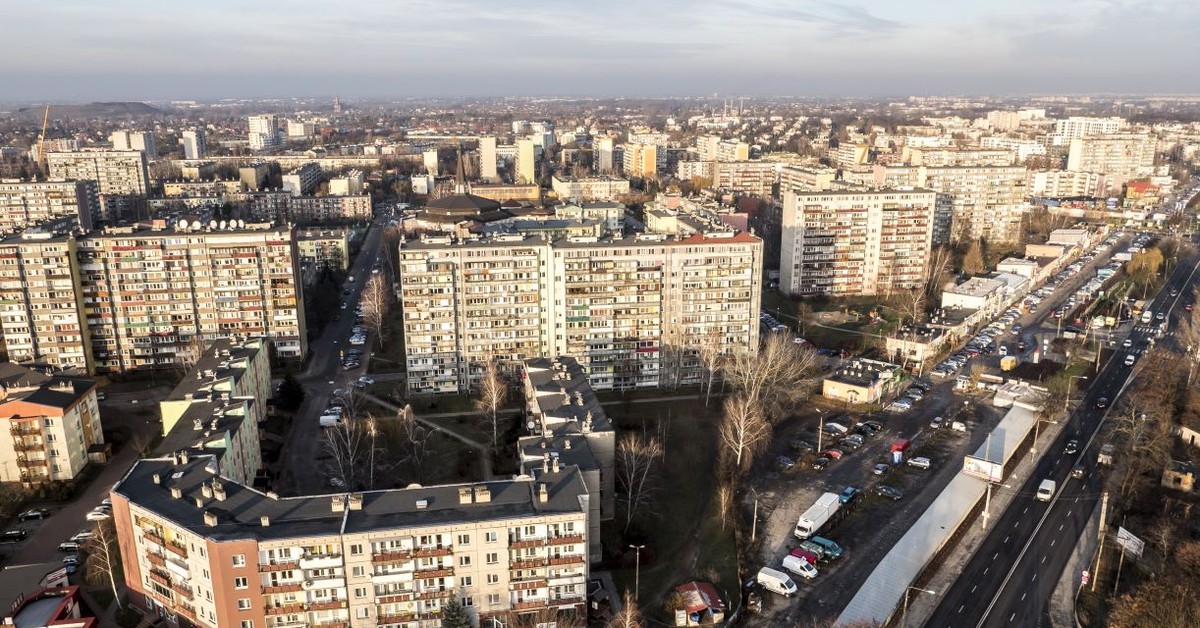 Nie na takie zmiany czekają członkowie spółdzielni mieszkaniowych [opinia]