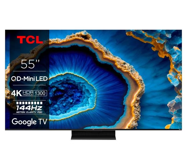 TCL C805