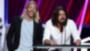 Posłuchaj pierwszego singla promującego najnowszy album Foo Fighters