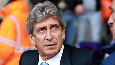 Anglia: Manuel Pellegrini gratuluje i ostrzega Chelsea